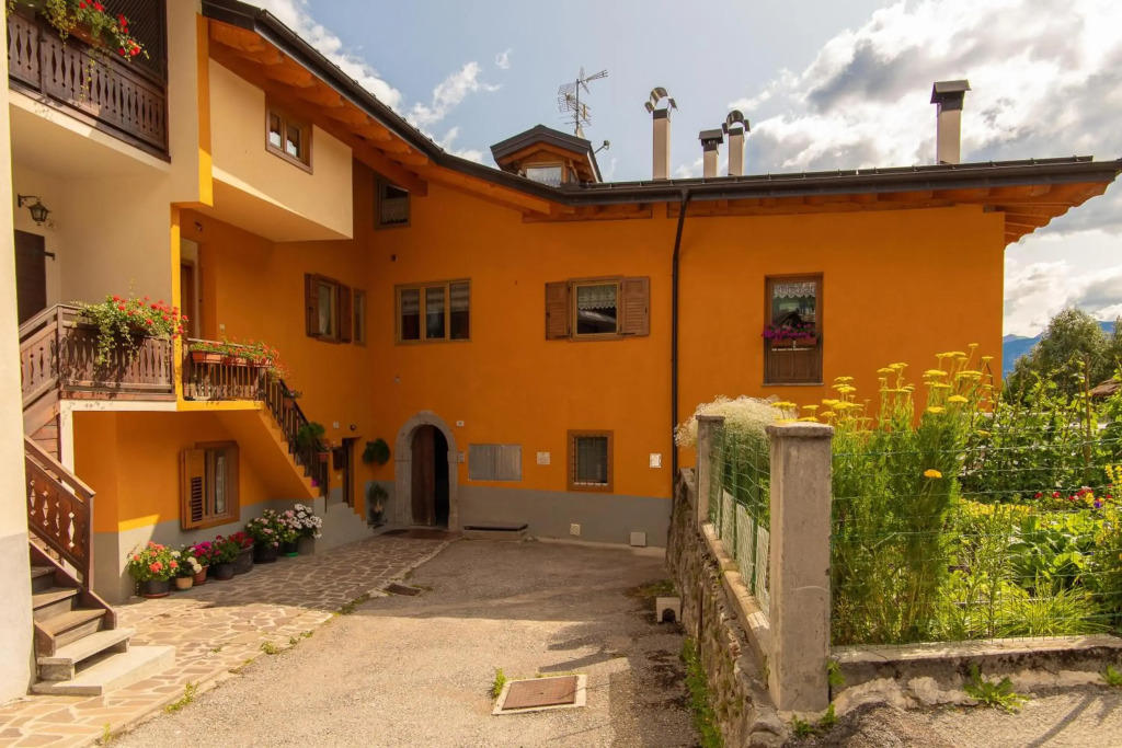 Bergreen Apartments
