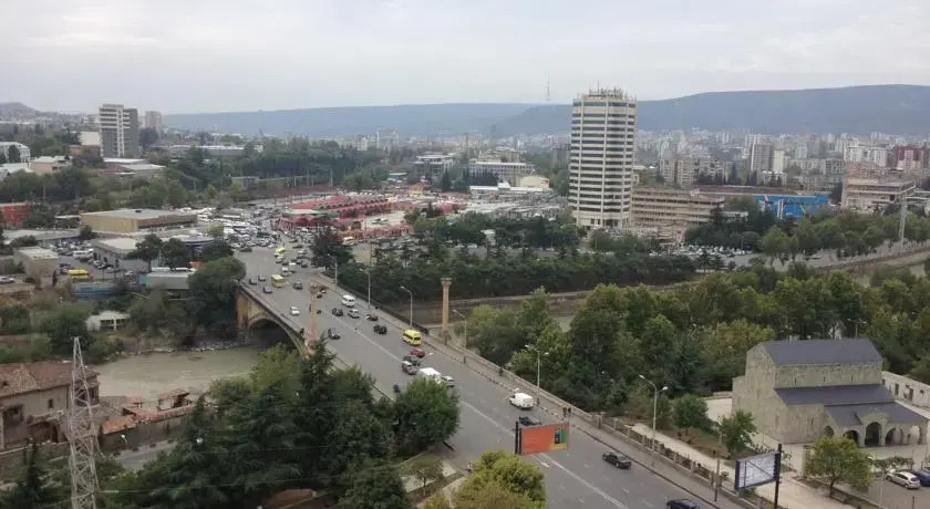 Apartment Digomi
