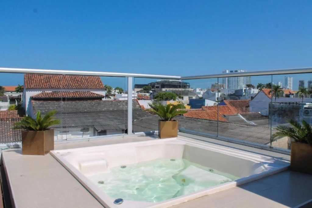 Cartagena Royal Hotel Boutique