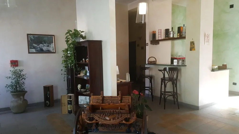 Hotel Merlino