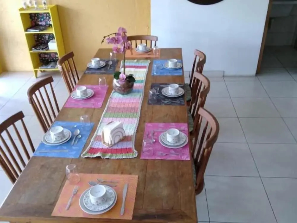 Ipê Rosa Hotel