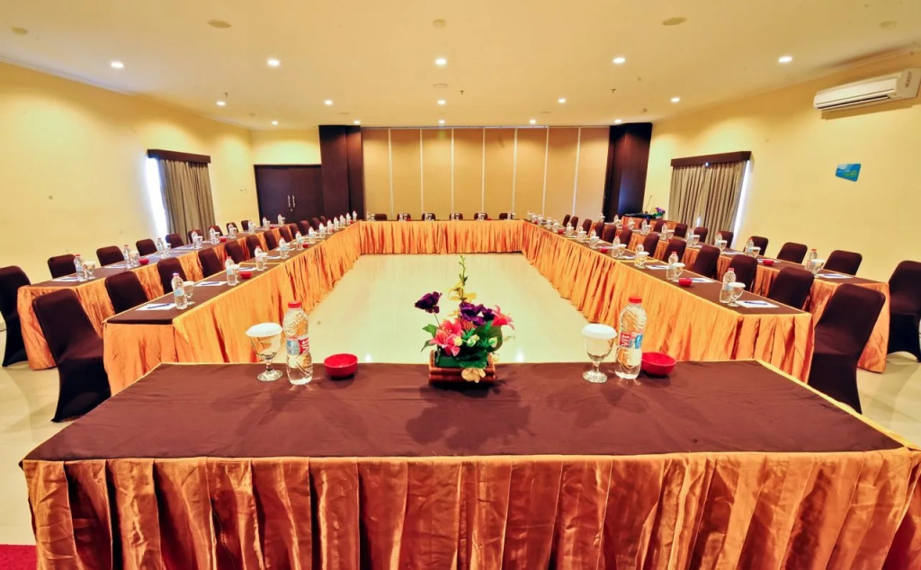 Everyday Smart Hotel Malang