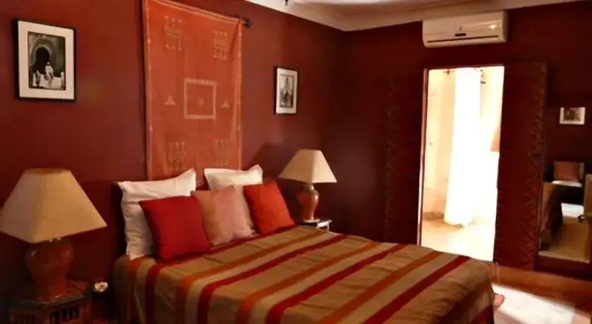 Riad JAIA