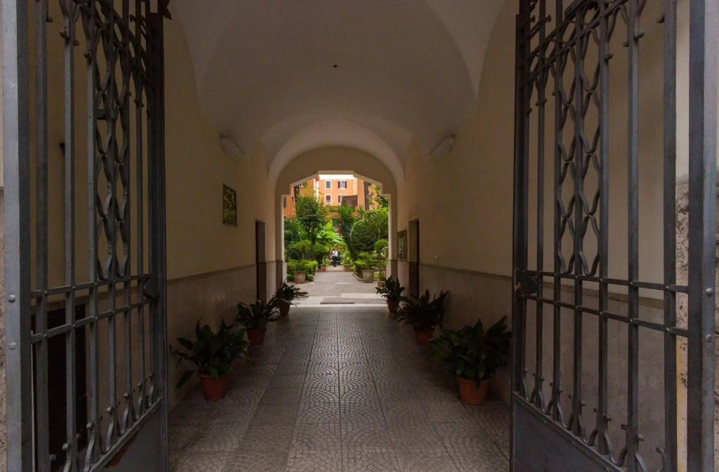 La Cupola Tra i Cedri