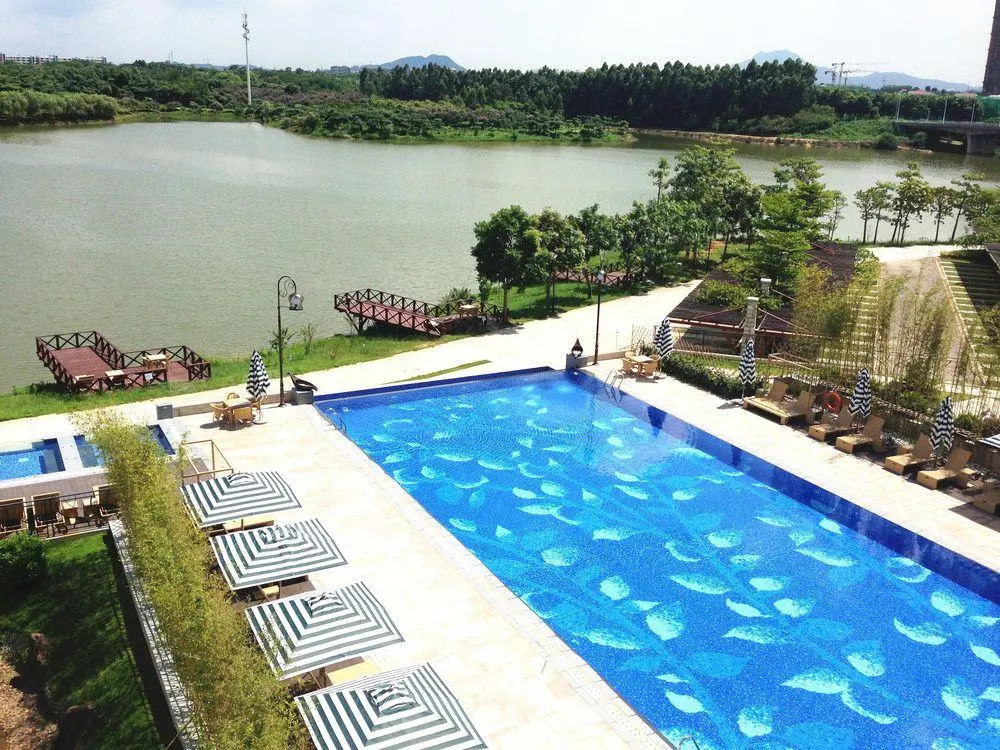 Silver World Hotels Resorts