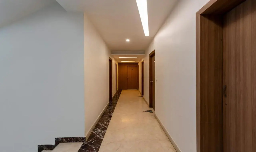 Smile Stay Hiland Suites