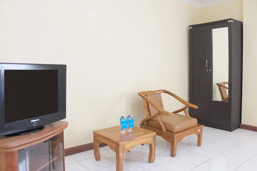 Airy Damai MT Haryono 5 Balikpapan