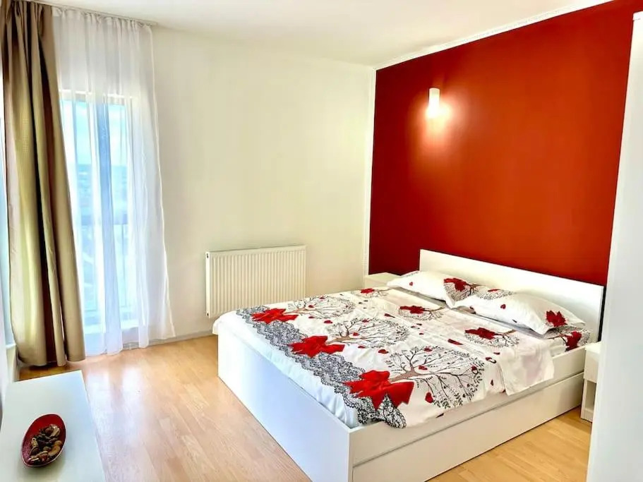 Apartament Novara 2