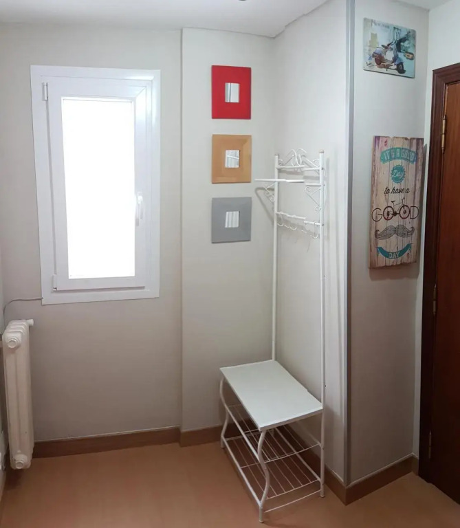 Apartamento León