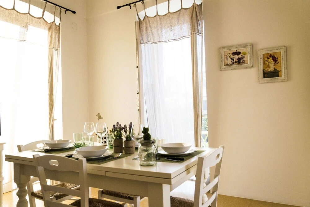 Maræ Apartment