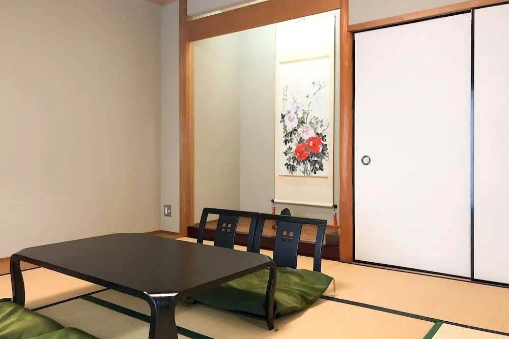 Hotel & Renta Car 660 Nachi - Katsuura