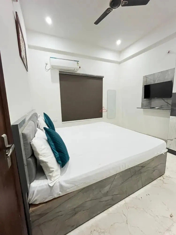 Hotel Kashi Vaas