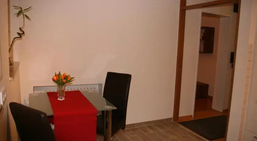 Ferienwohnung Sonne