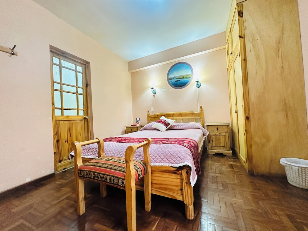 Hostal La Posada De La Abuela