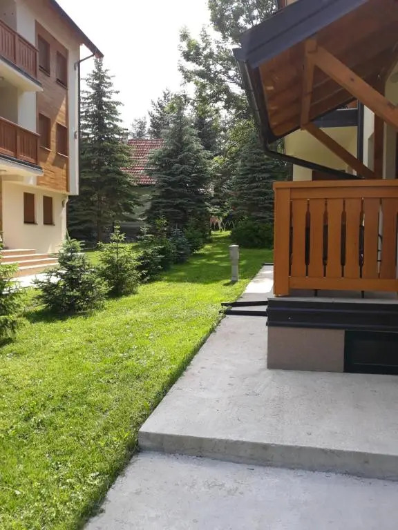 Apartman Gavrilov 2