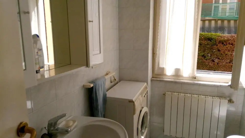 Apartment With 3 Bedrooms in Pescara - 50 m From the Beach