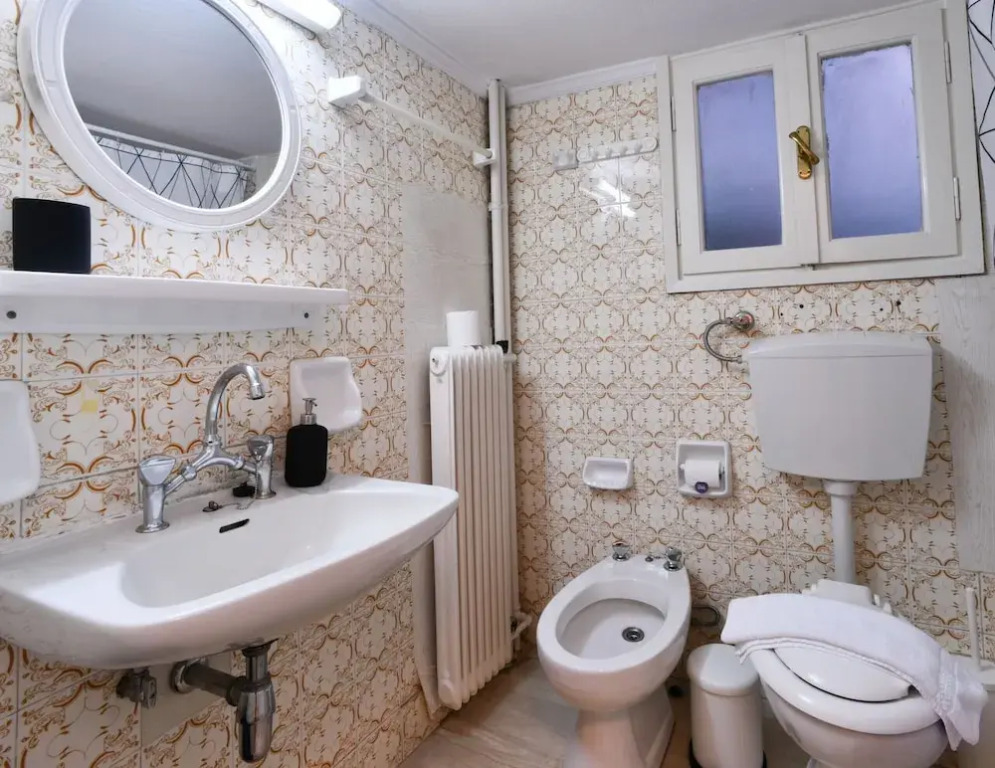 Olala Yoo Apartment