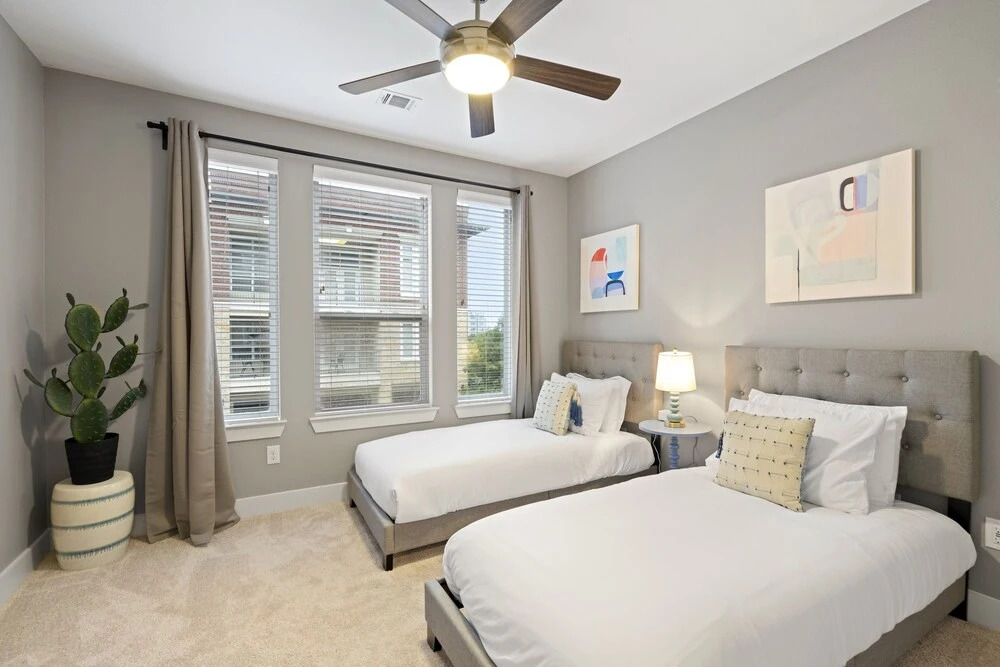 Kasa Frisco Apartments
