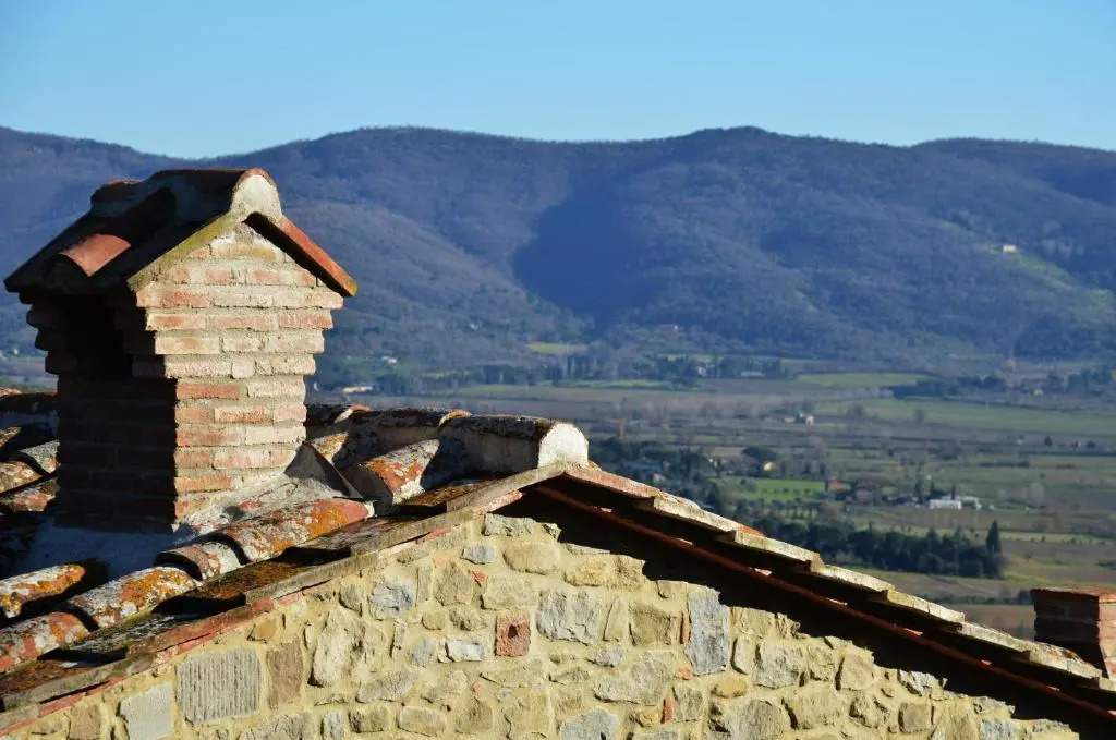 Fonte Comelia