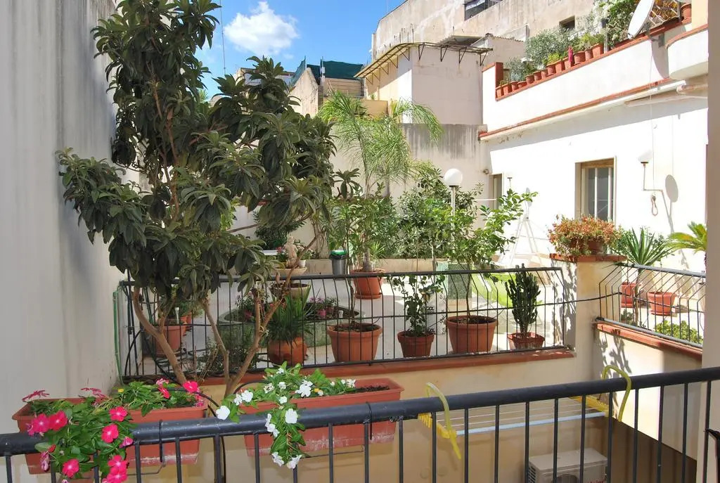 Apartment Casa Francesca