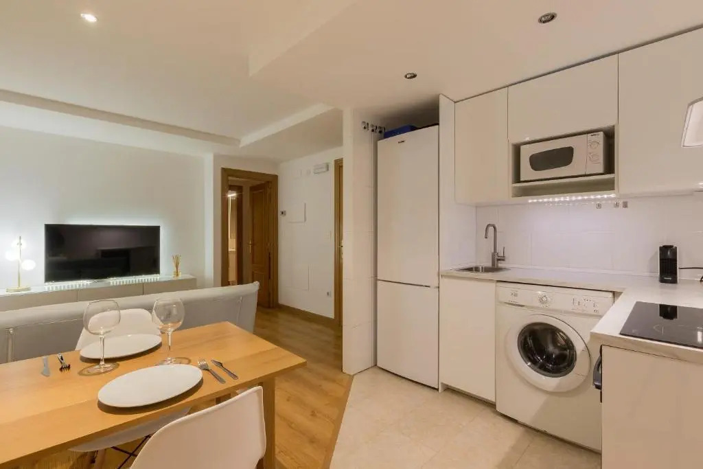 Apartamento Bardenas en el centro de Tudela