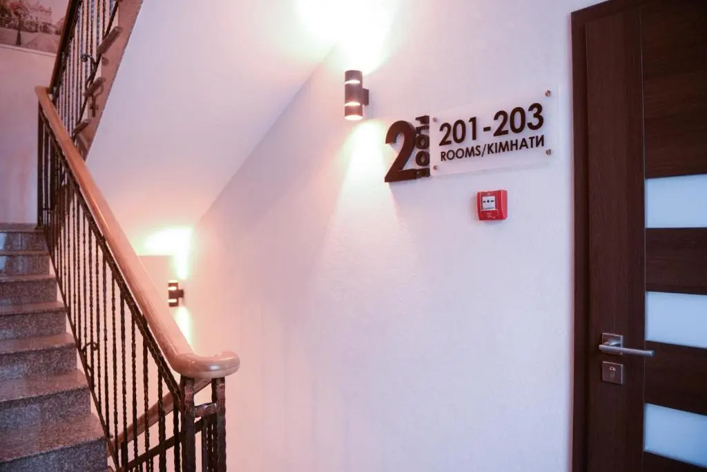 B&B Apartment-Lviv