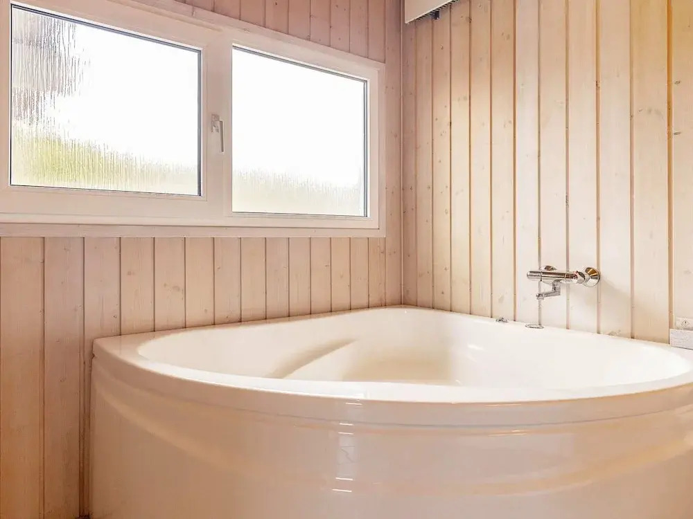 5 Star Holiday Home in Hjorring