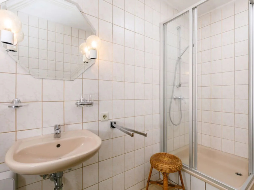 Bungalow Ziebell I Zinnowitz