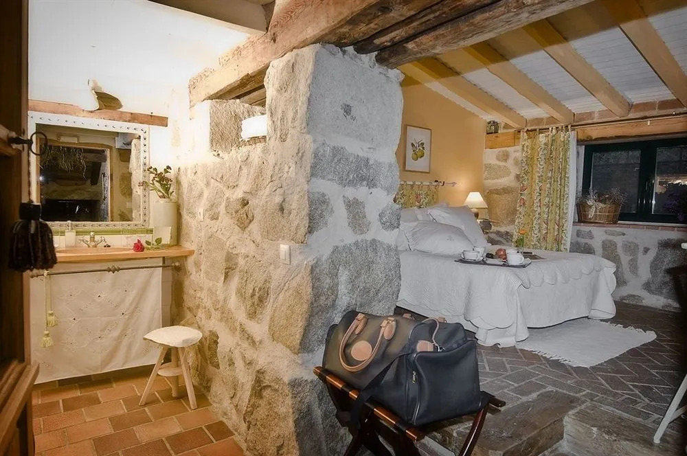 Molino de los Gamusinos