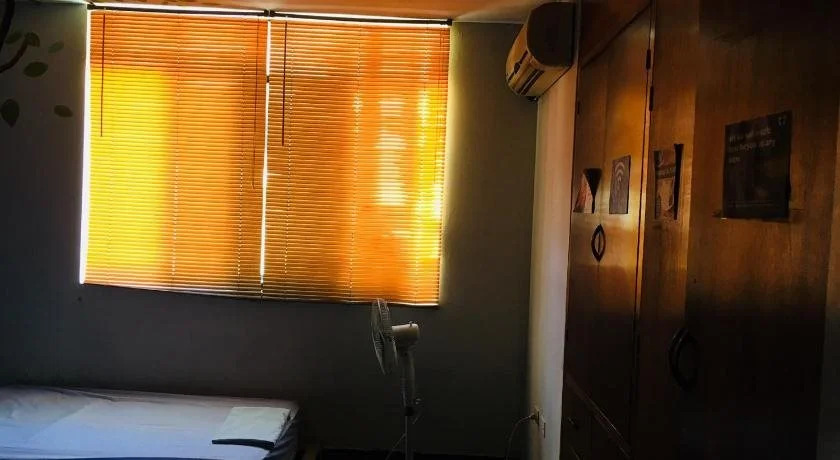 Qispi Kay Hostel