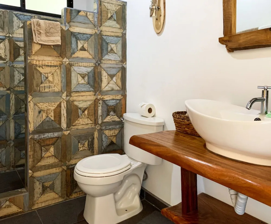 Origenes Lodge