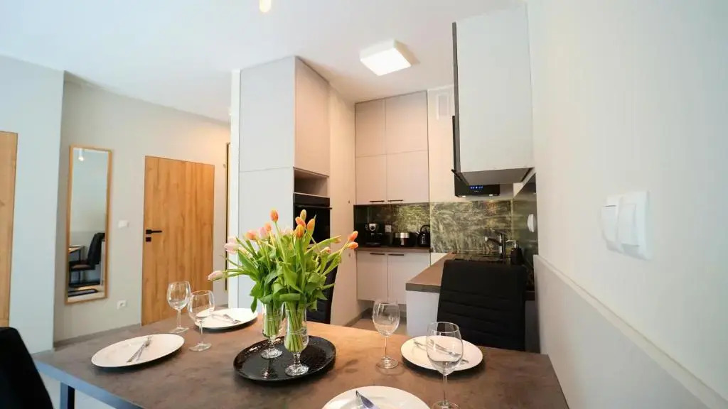 Apartament EverySky , Karpacz Nad Łomnicą 1E-2B