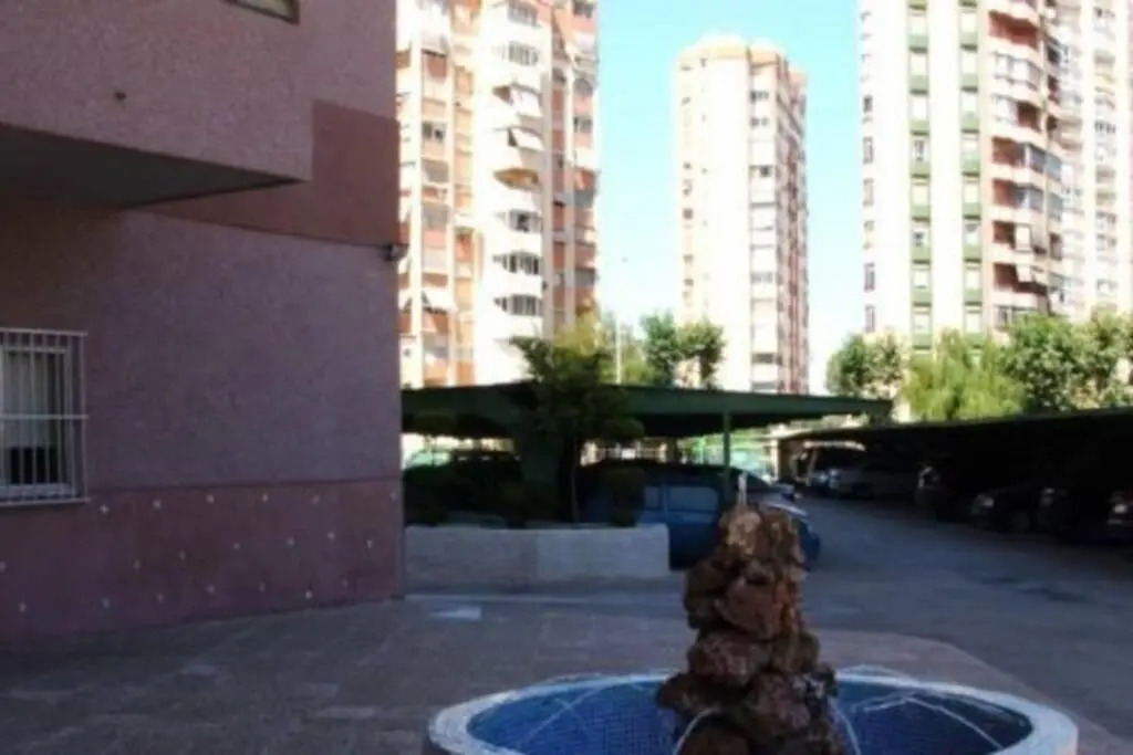 Apartamento Turistico Galeno
