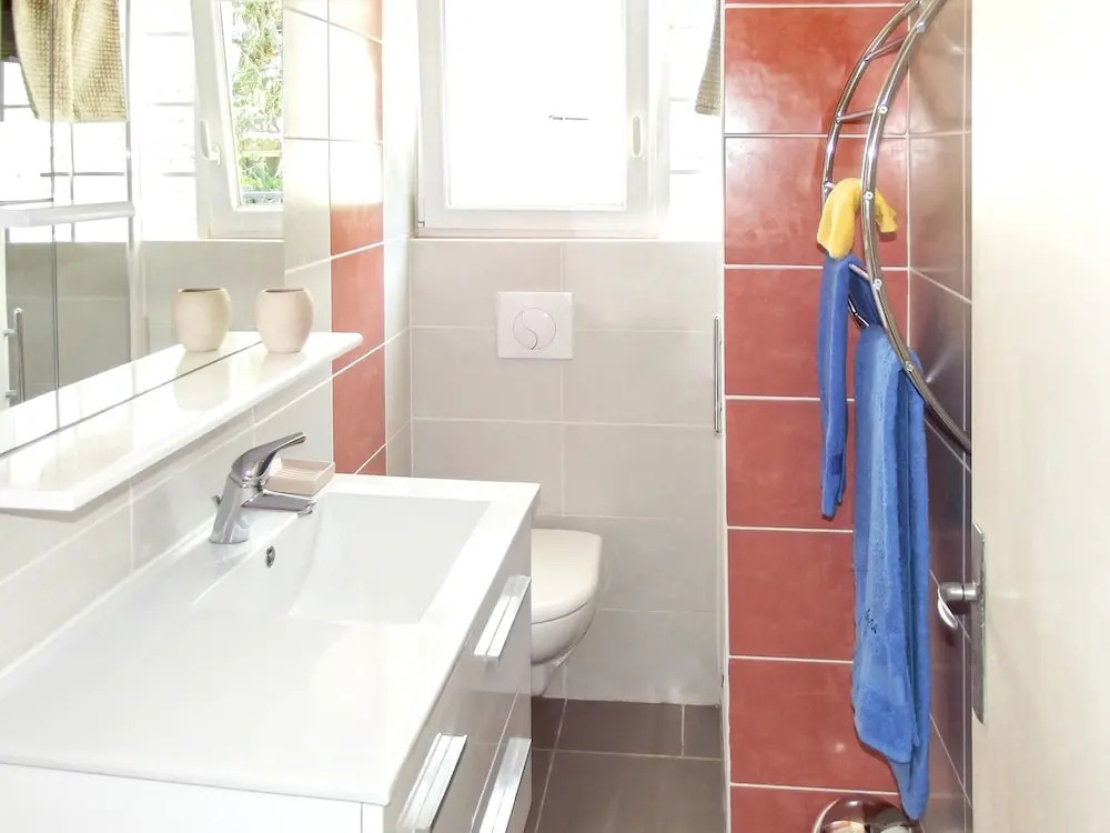House With 3 Bedrooms in Frontignan, With Enclosed Garden and Wifi - 5
