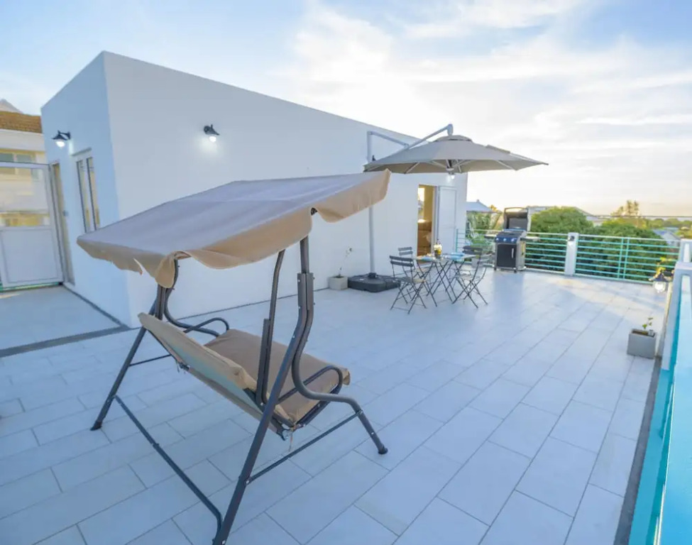 Abiki Mauritius with Tourism Authority Permit