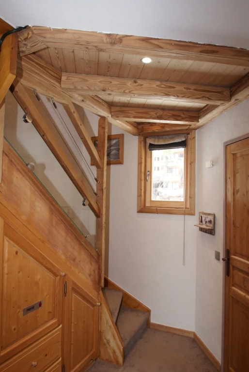 Chalet Neva