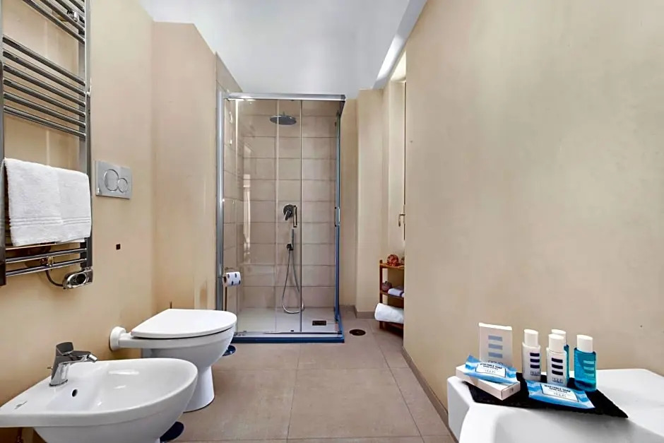 Torna a Surriento Suites B&B