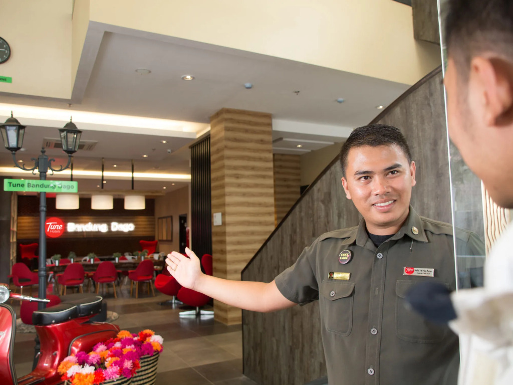 Kalya Hotel Bandung Dago