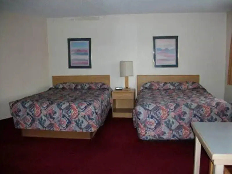 Howard Johnson Missoula