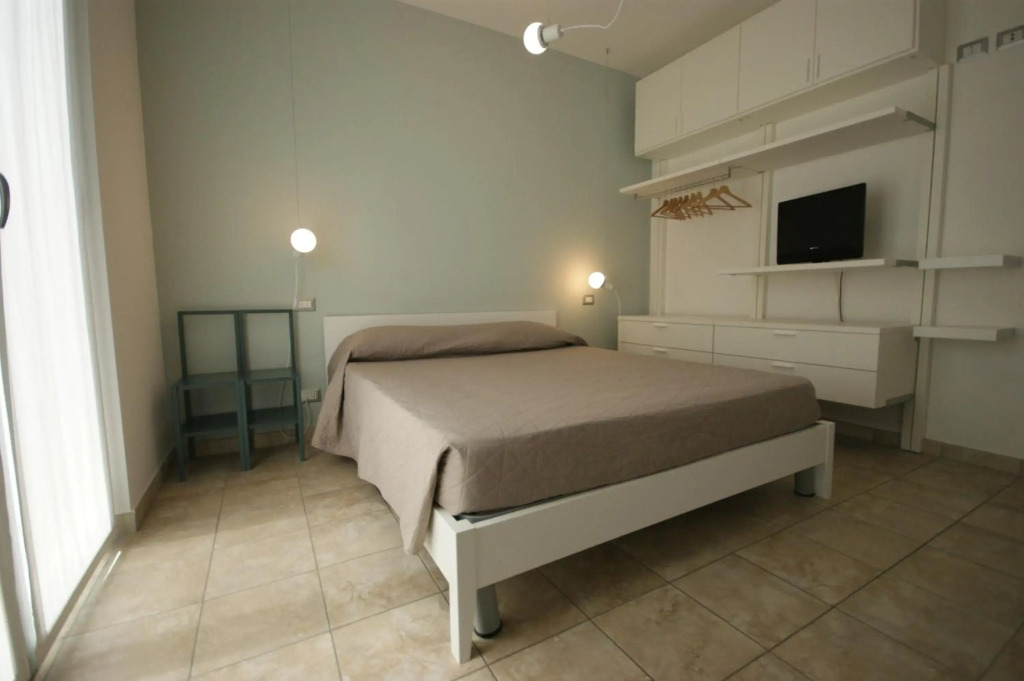 Residenza Alpaluba