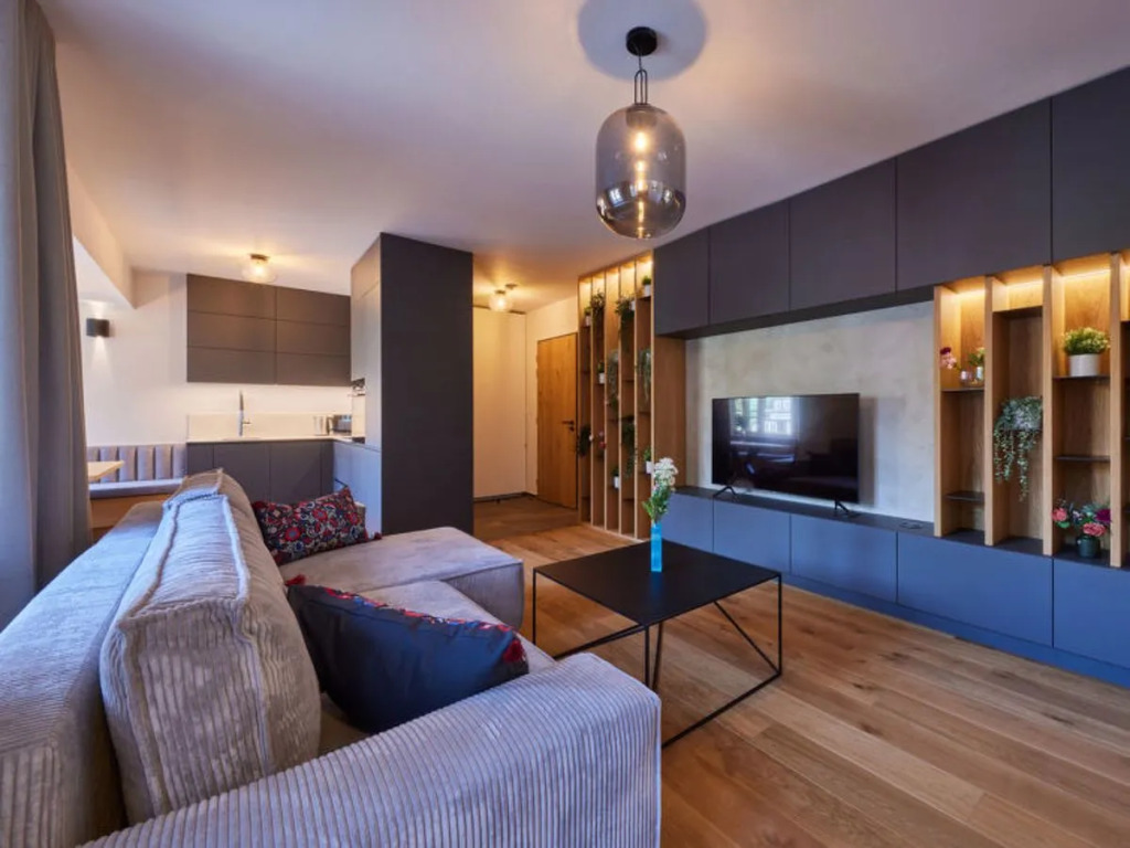Apartmán Pec pod Sněžkou