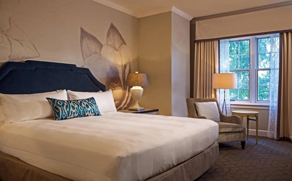 Washington Marriott Wardman Park
