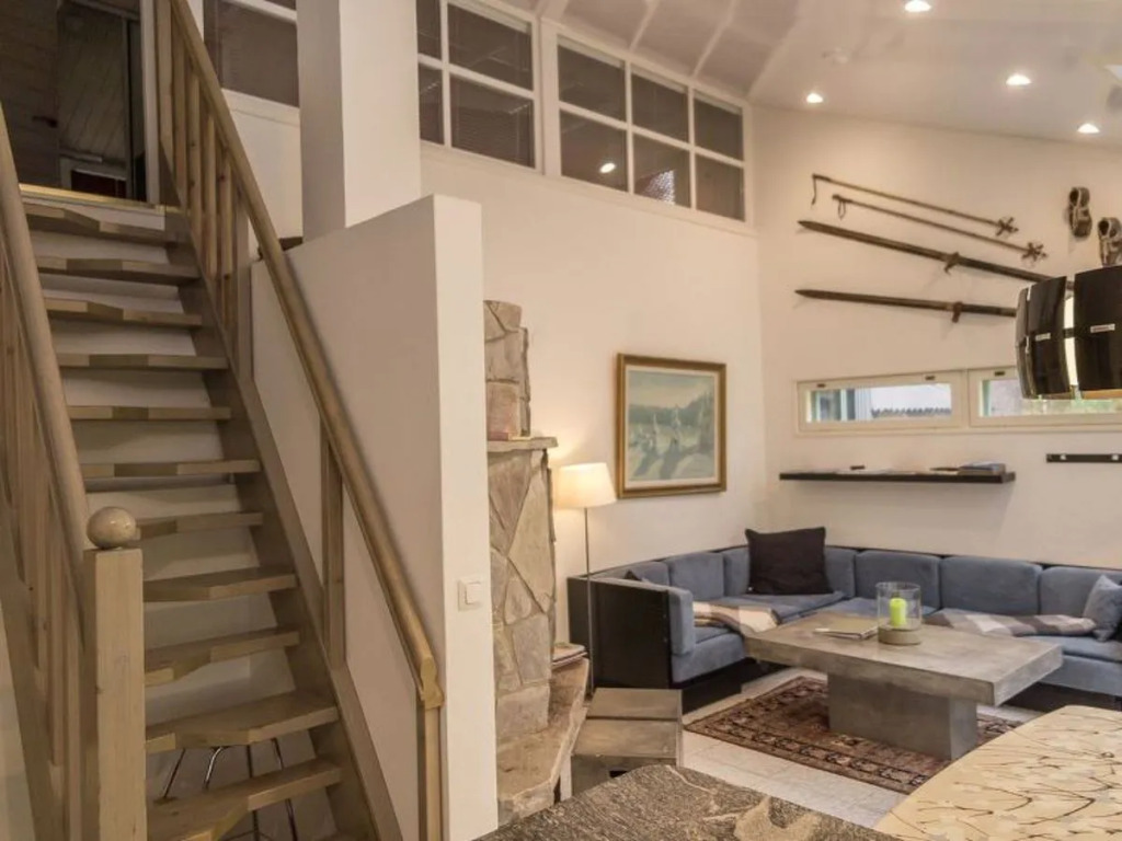 House Atelje 4 Merano
