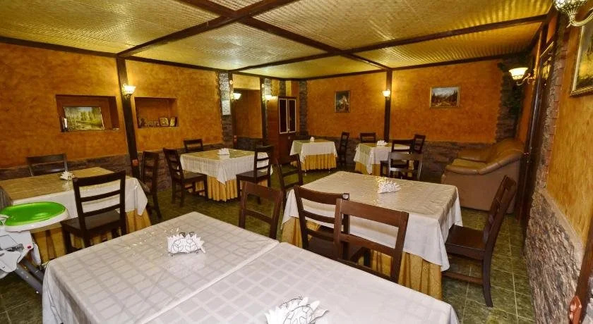 Guest House Shervud