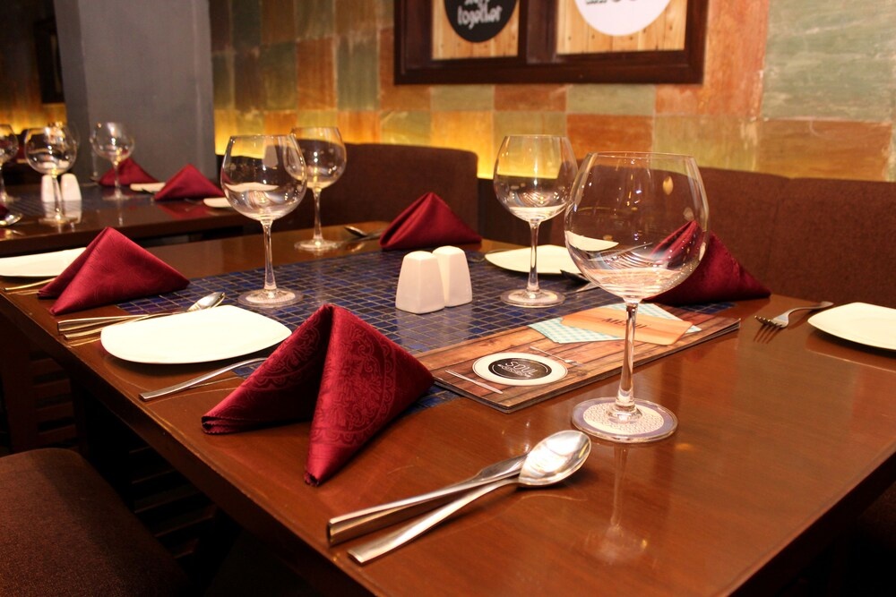 Visitel - A Boutique Hotel