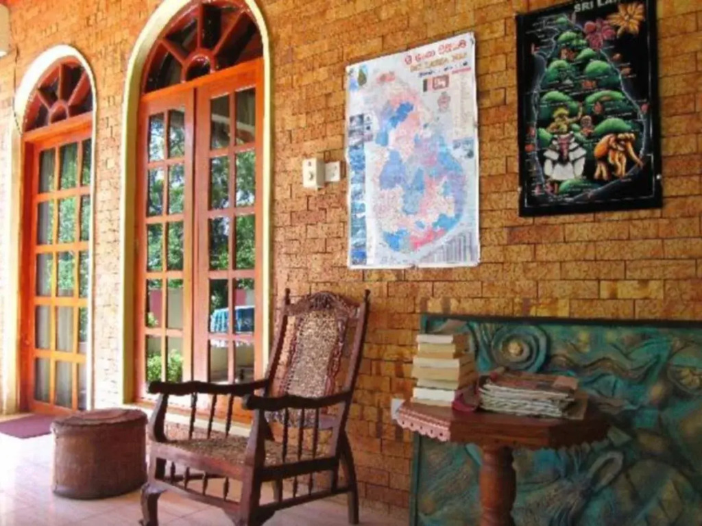 Elephant Camp Guest House