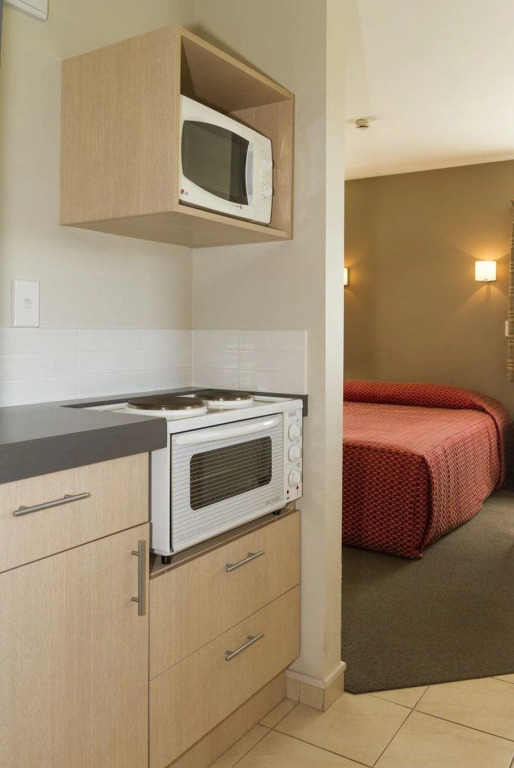 Bella Vista Motel Kaikoura