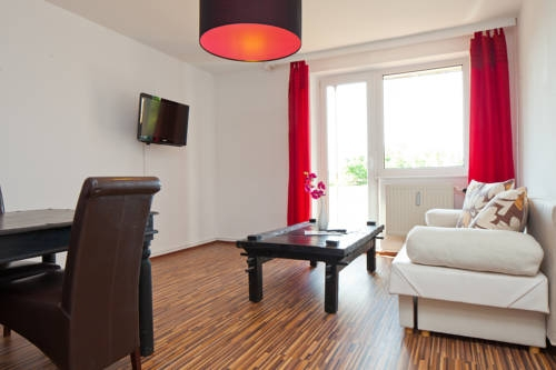 Anabell's Apartments