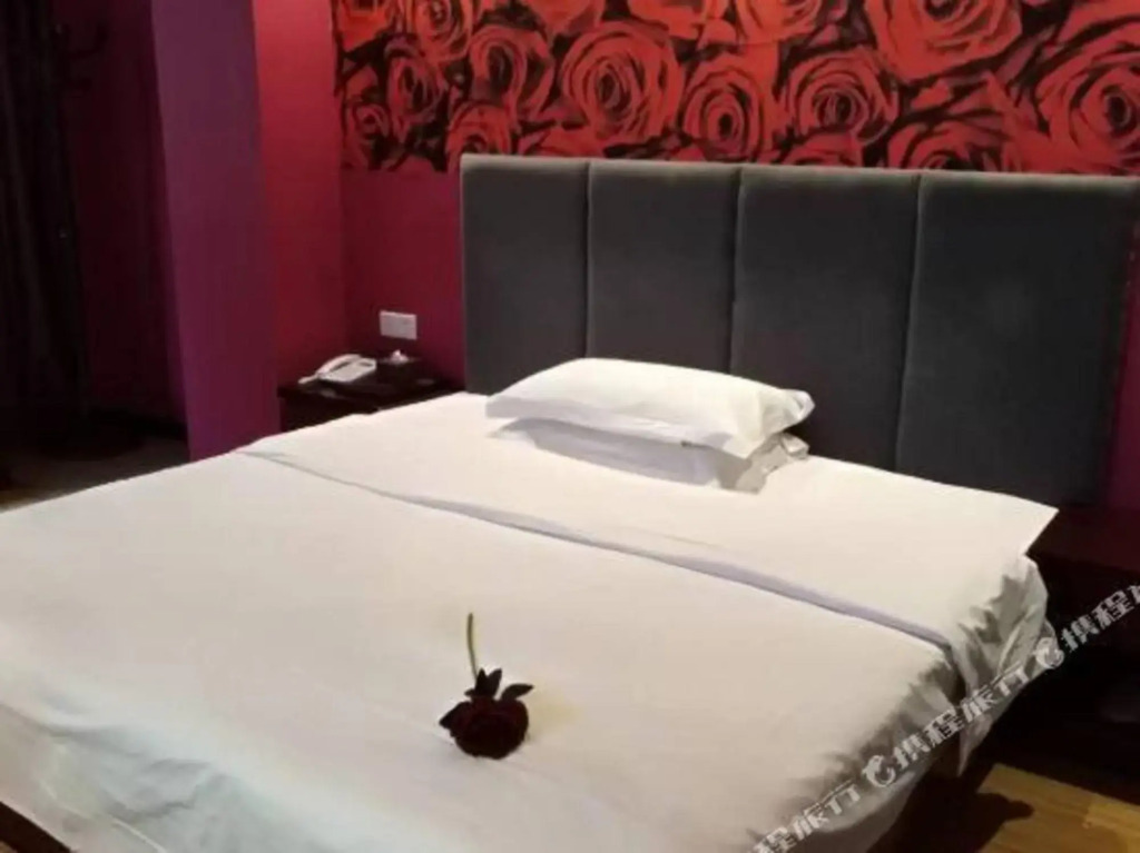 Xianyuan Business Inn