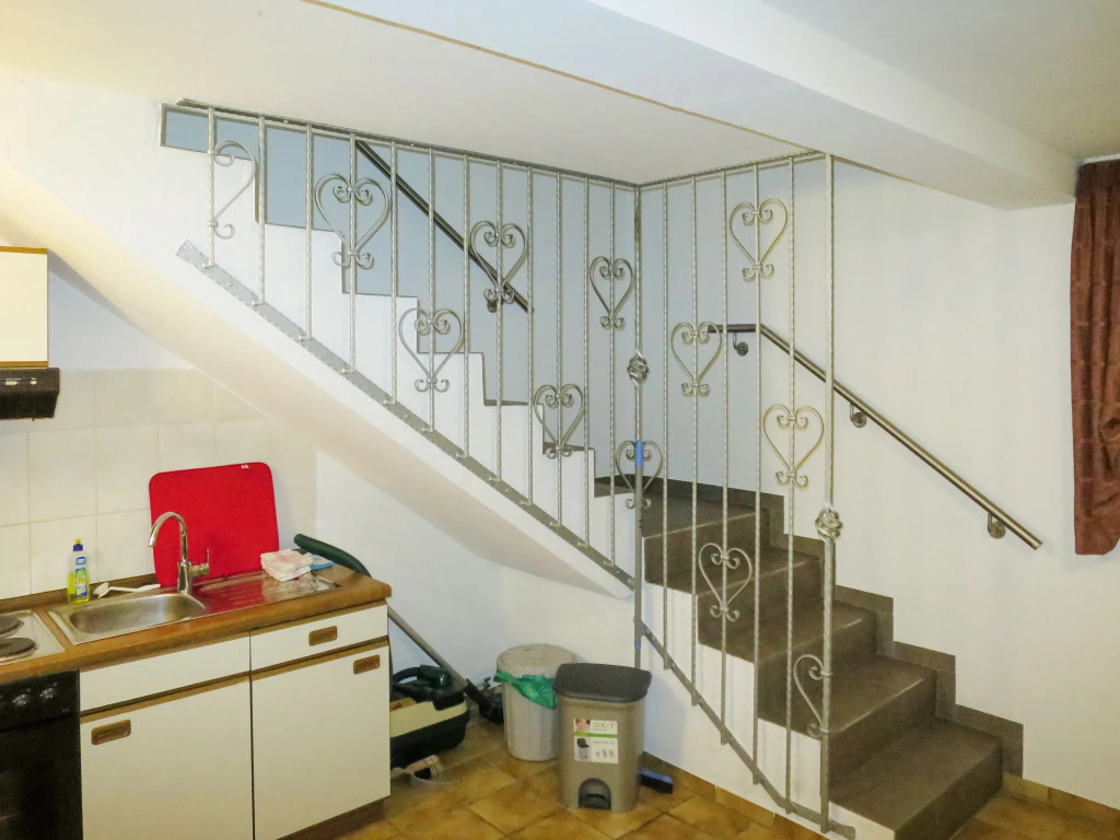 Apartment Dreser by Interhome